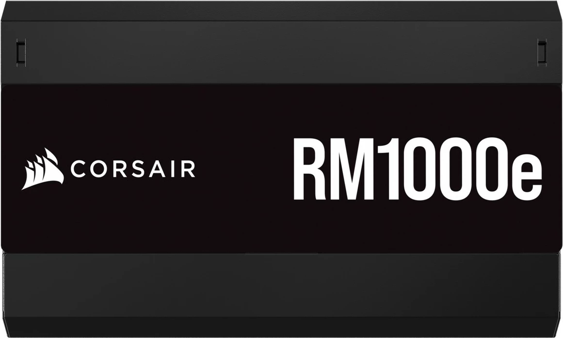 Furnizues rryme Corsair RM1000e, 1000 W, i zi
