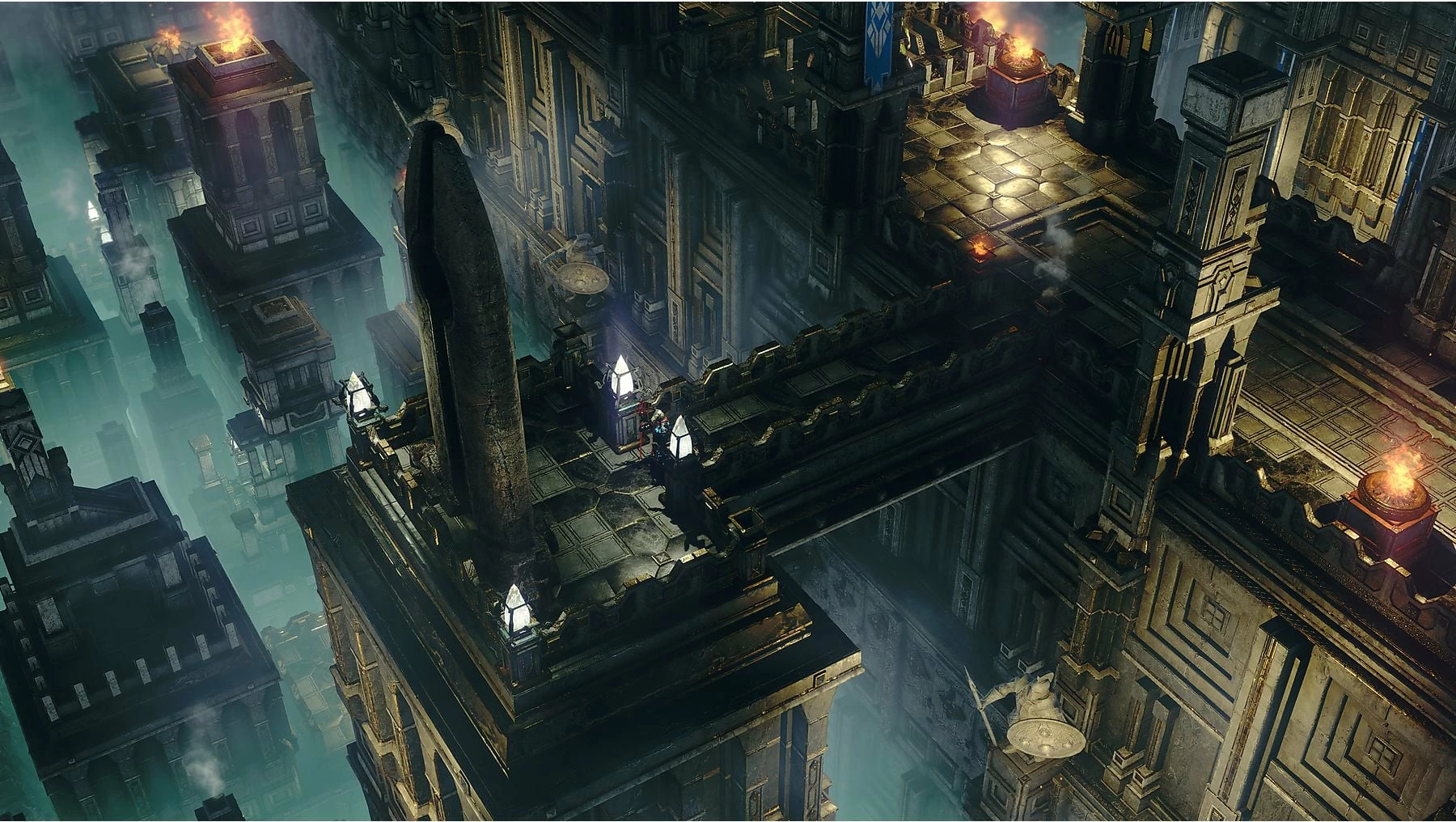 Lojë për PC THQ Nordic SpellForce 3 Soul Harvest Edicion i limitum