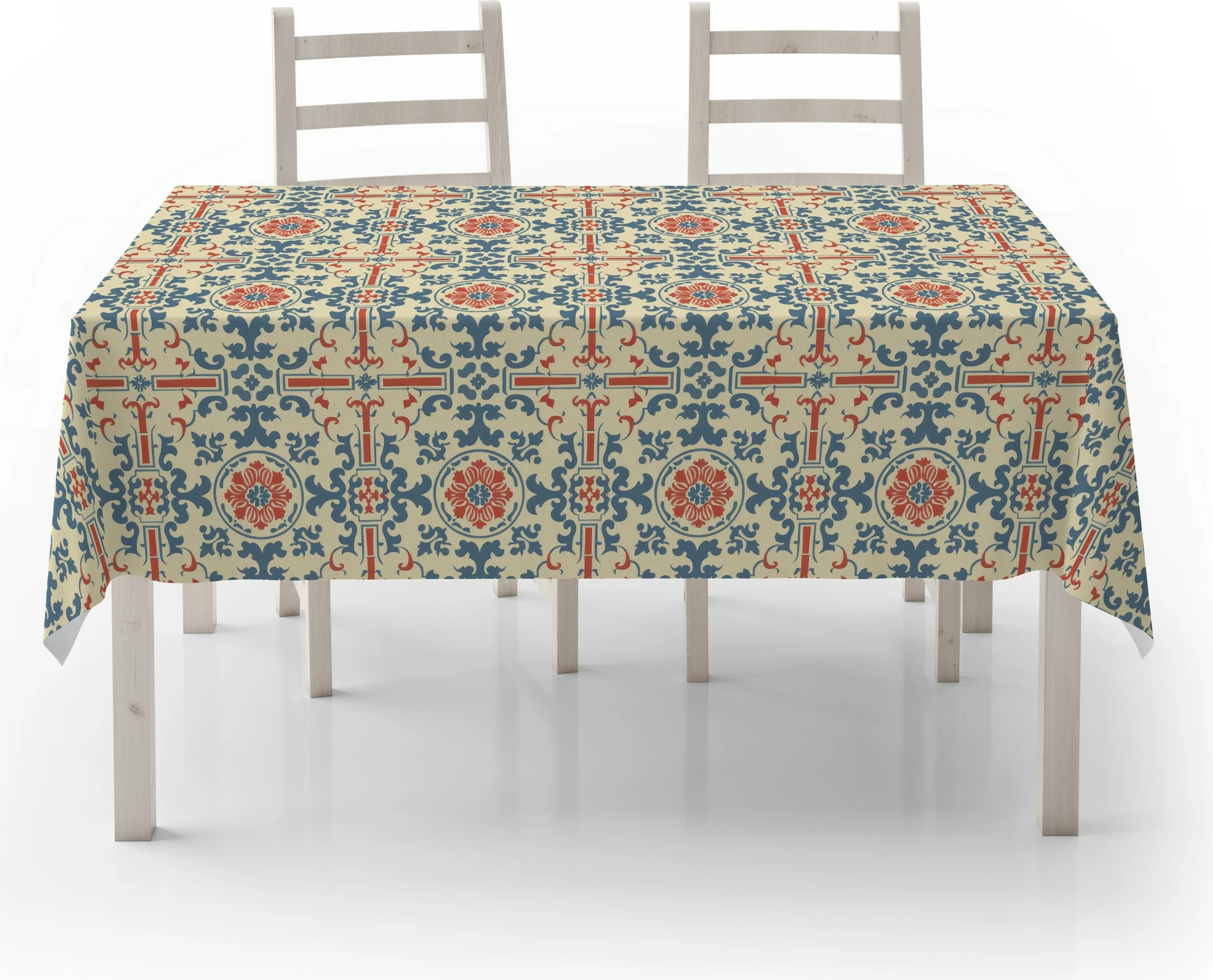 Mbulesë tavoline Hermia, Asr-tblclt25 -20, 140x300cm