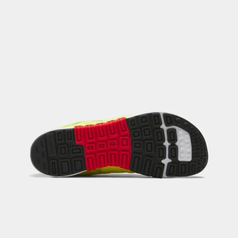 Atlete për meshkuj Reebok, të verdha