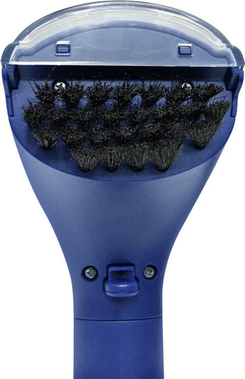 Pastrues me larje Eureka NEY100, 1.5L, 4.8m kabllo, Blu