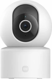 Kamerë smart Xiaomi C302 3MP 2304x1296 Wi‑Fi 6 2.4GHz 360° audio dy-drejtimësh, bardhë