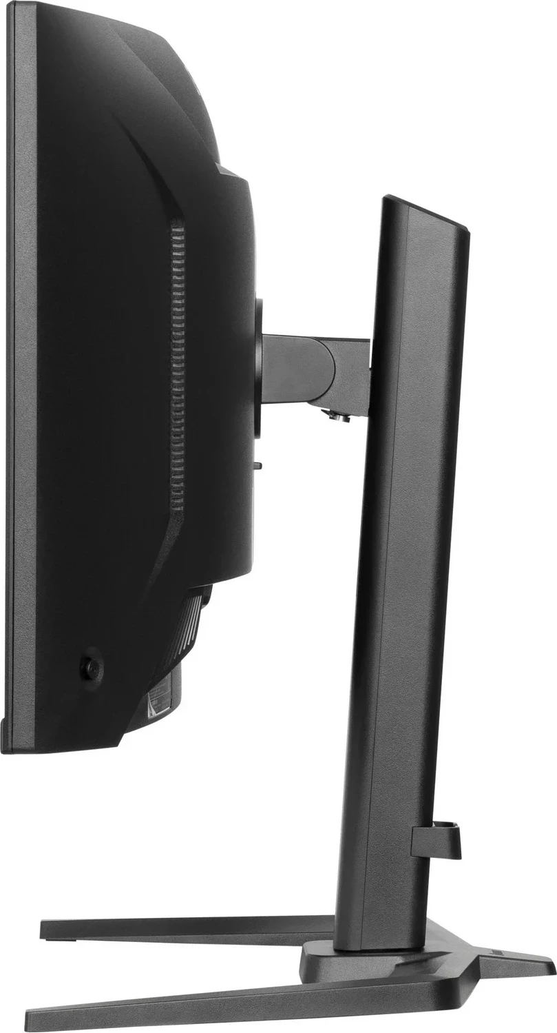 Monitor gaming iiyama G-Master GCB3482WQSU-B1, 34 inch, UWQHD, 120Hz, 0.6ms, i zi