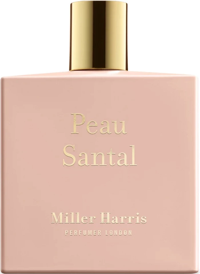 Eau de Parfum Miller Harris Peau Santal 100ml