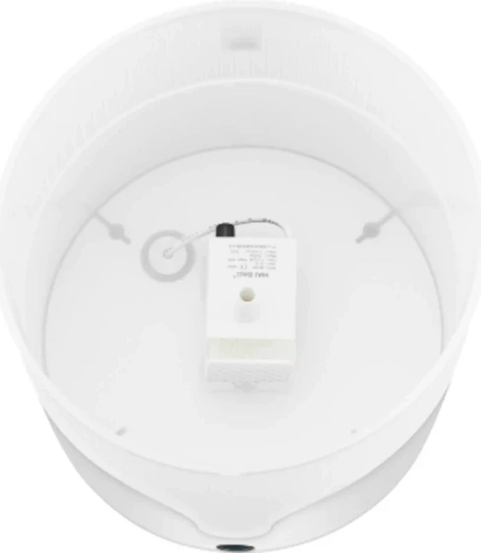 Ujëmbledhës automatik për mace Panasonic CP-JNW01CW, Plastikë, Bardhë