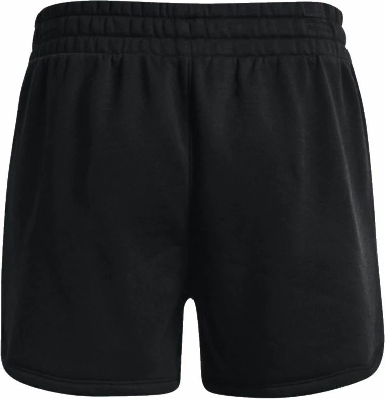Shorce për femra Under Armour, të zeza