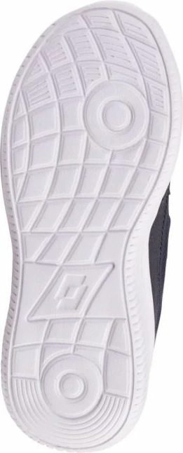 Atlete fëmijë Lotto, të kaltra