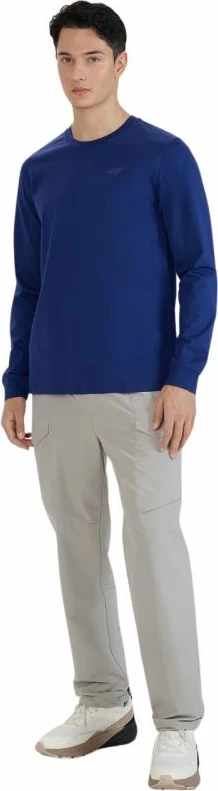 Maicë për meshkuj 4F, e kaltër