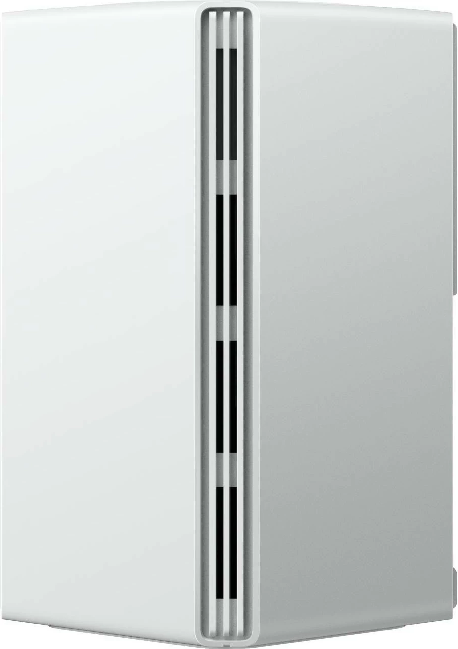 Router Xiaomi Mesh System AC1200, i bardhë