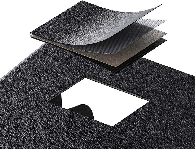 Organizues bagazhi Baseus T-Space për Tesla Model Y, i zi