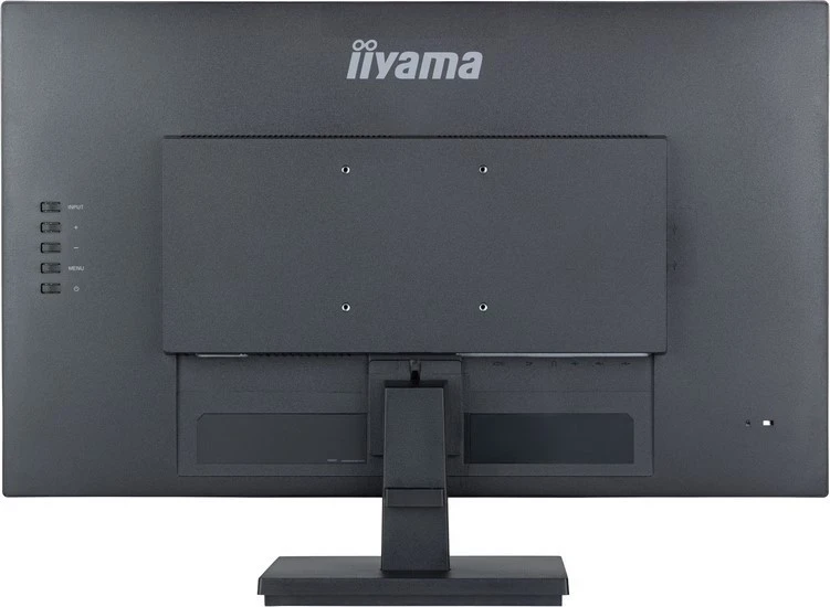 Monitor iiyama XU2792HSU-B6, ngjyrë e zezë