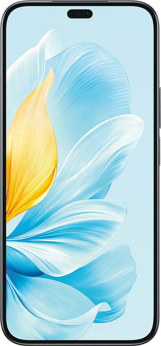 Celular Honor 200 Lite 5G, 256 GB, 108 MP, Ngjyrë e zezë
