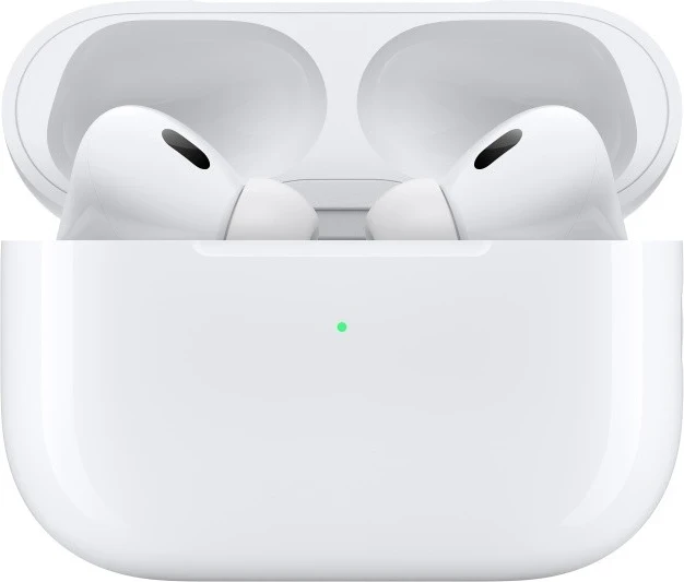 Apple AirPods Pro 2 me MagSafe (USB-C)