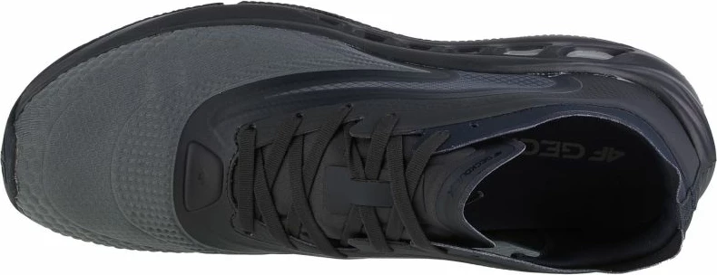 Këpucë për meshkuj 4F Gecko Lite, gri