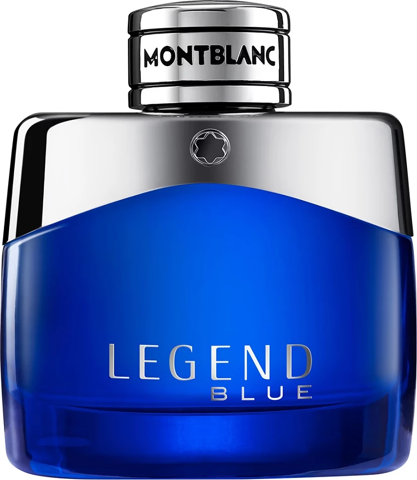 Eau de Parfum për meshkuj Mont Blanc Legend Blue 50ml