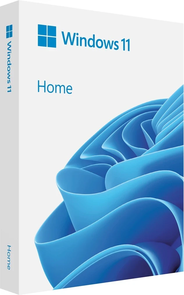 Sistem operativ Microsoft Windows 11 Home BOX USB PL