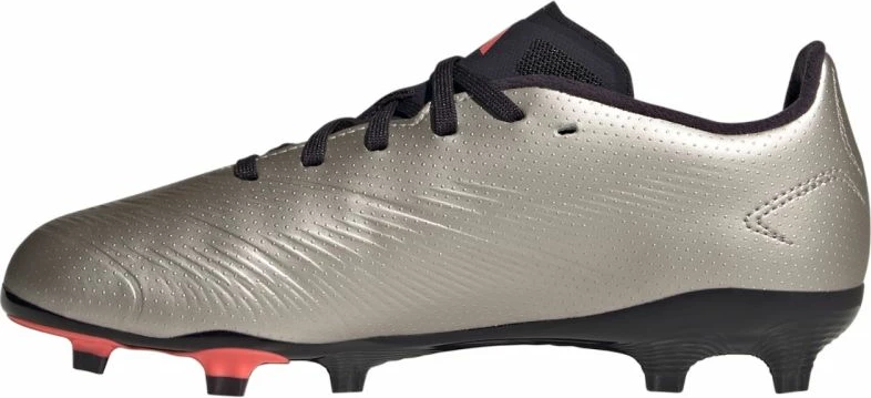 Atlete futbolli adidas për fëmijë, të zeza