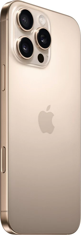 Celular Apple iPhone 16 Pro Max, 512GB, Desert Titanium