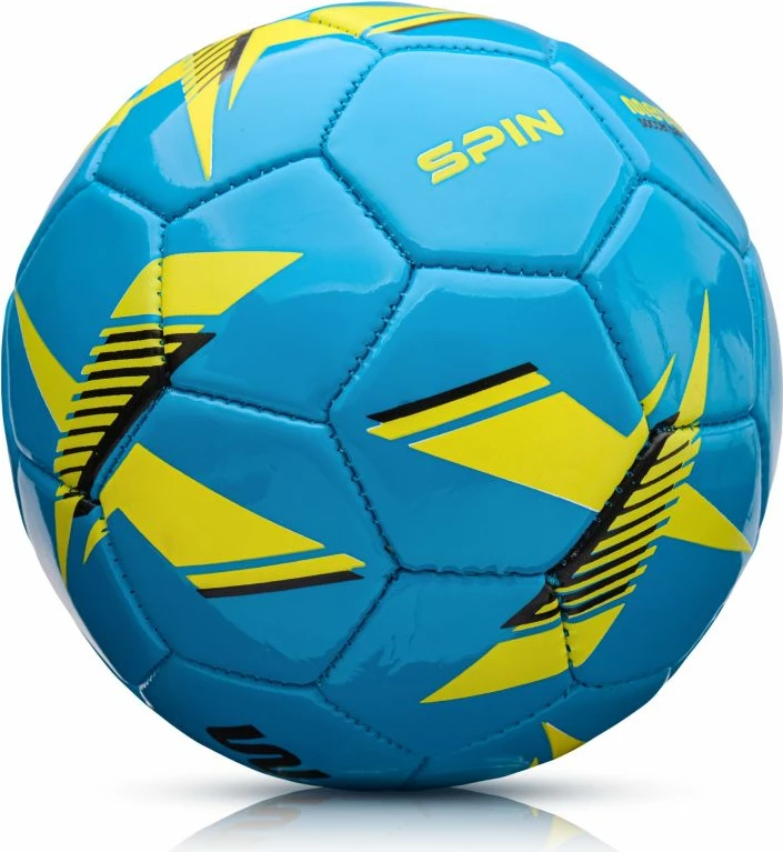 Top futbolli Meteor, blu
