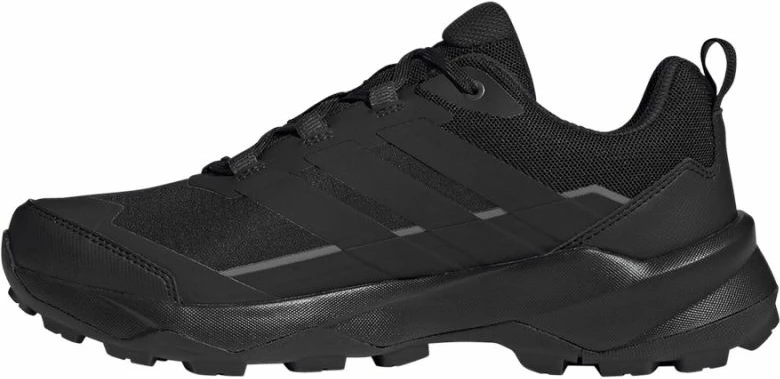 Atlete trail për meshkuj adidas, të zeza