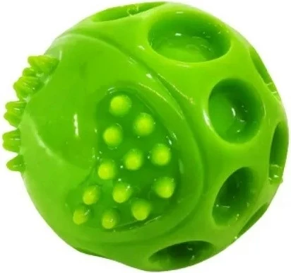 Lodër top për qen Hilton, 6.3 cm