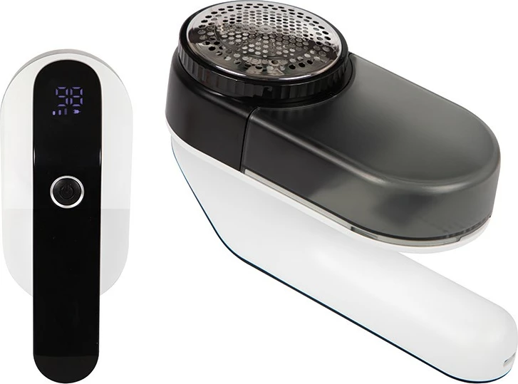 Makinë pastrimi për rroba BLOW LR-31, me bateri, e bardhë