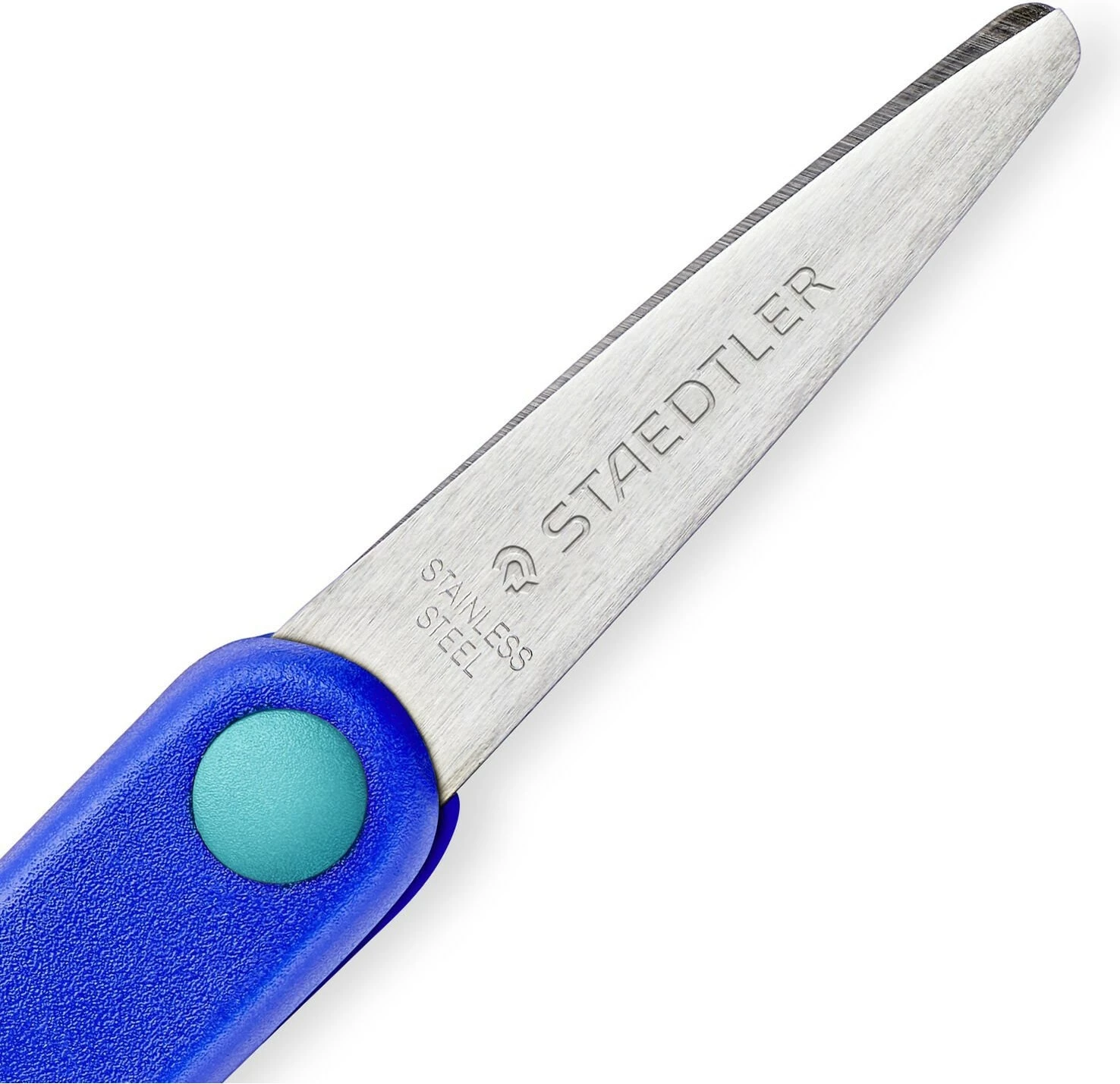Gërshërë STAEDTLER Noris 965, 14cm, blu