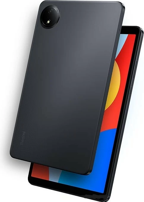 Tablet Xiaomi Redmi PAD SE 8.7, 64GB, LTE, e zezë