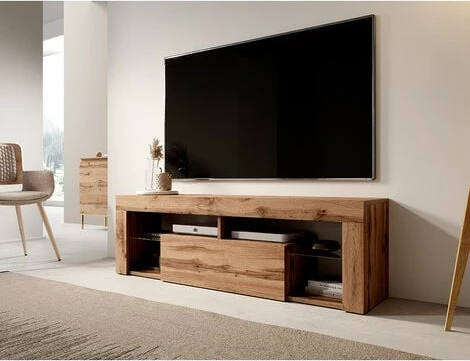 Komodë për TV Slab, e kaftë