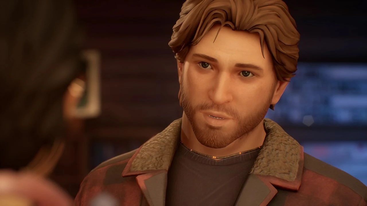 Lojë PS5 Square Enix Life is Strange: True Colors, PEGI 16