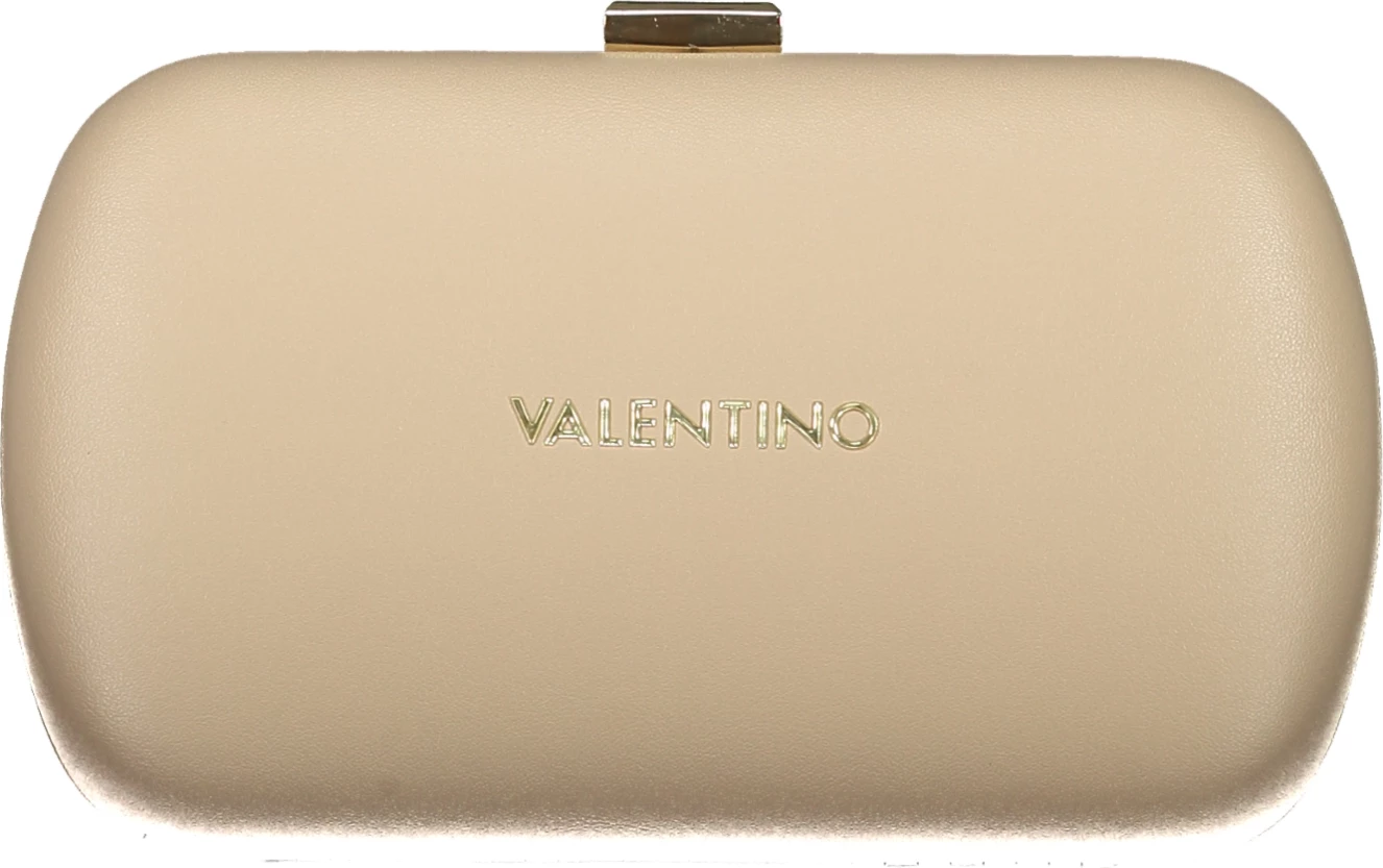 Çantë dore Valentino Bags, femra, beige
