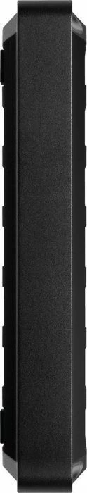 HDD i jashtëm WD_BLACK P10 Game Drive WDBA3A0050BBK-WESN 5TB 2.5\" USB 3.0 i zi