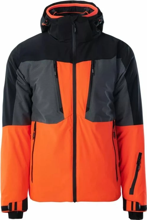 Xhakete për meshkuj Brugi, modeli 4ARK, portokalli