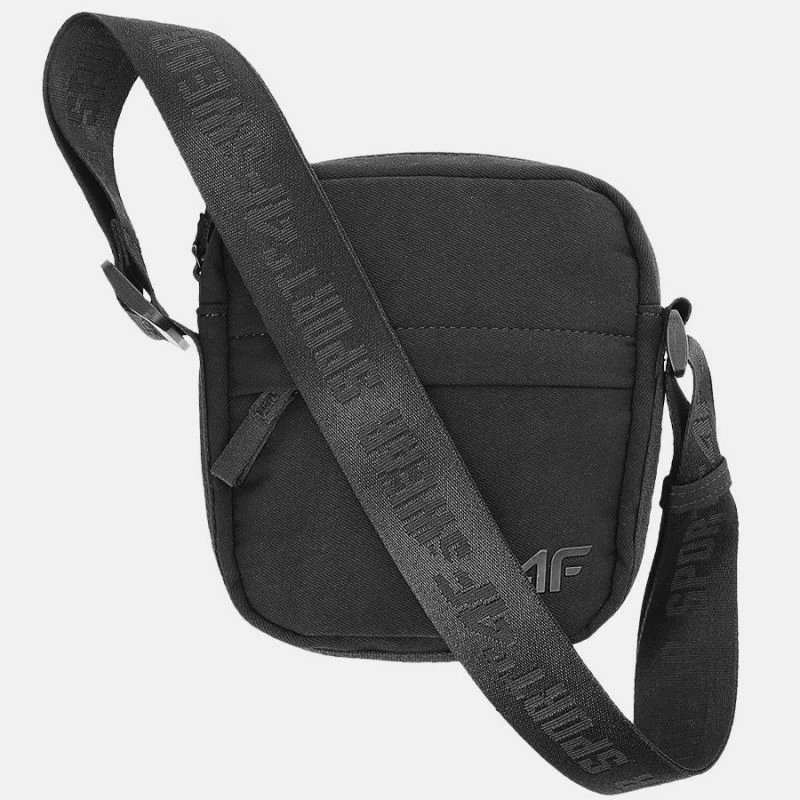 Sachet për meshkuj dhe fëmijë 4f, e zezë