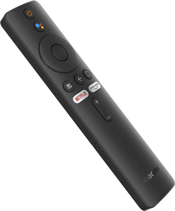 TV stick për streaming, Xiaomi, Mi TV Stick 4K UHD 2024 PFJ4175EU, 8GB, e zezë