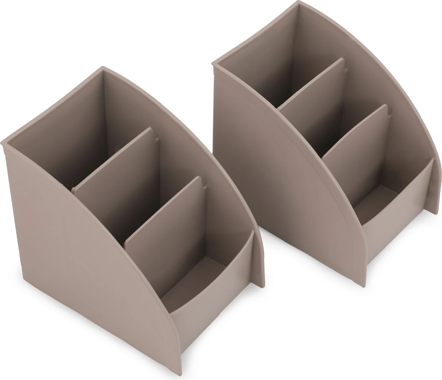 Organizues grimi Hermia, LV202, bezhë