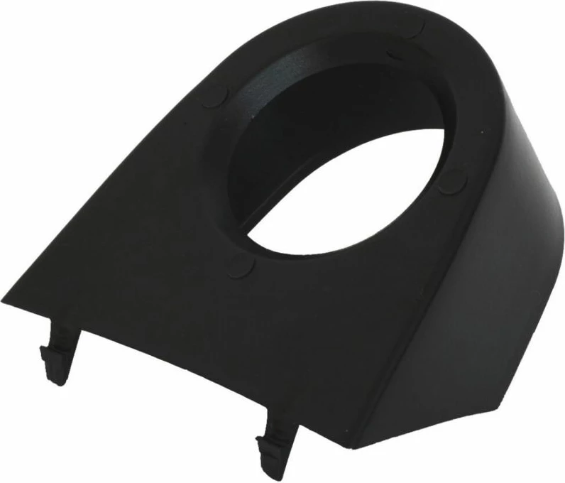 Mbulesë për timon Hamax, e zezë