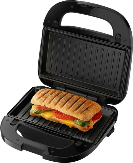 Sandwich Maker Philips 5000 HD2350/80, 750 W, Zi