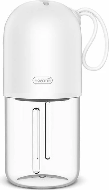 Blender portabil Deerma NU01, 300ml, i bardhë