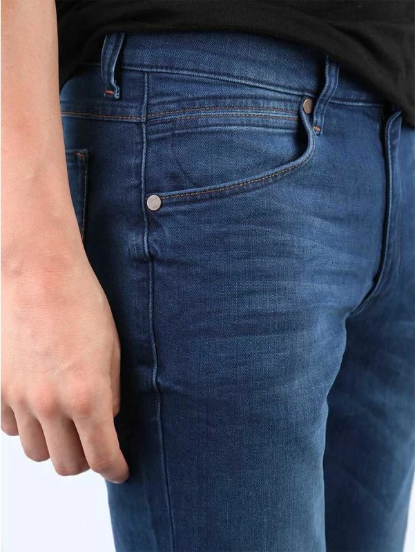 Pantallona për meshkuj Wrangler, të gjata