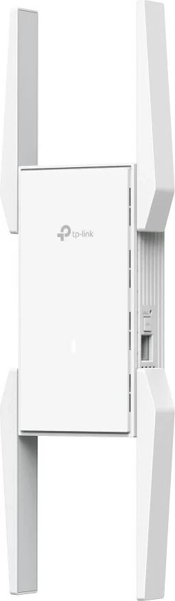 Përsëritës rrjeti TP-Link Omada EAP673-Extender, Dual-band, 1000 Mbit/s, i bardhë