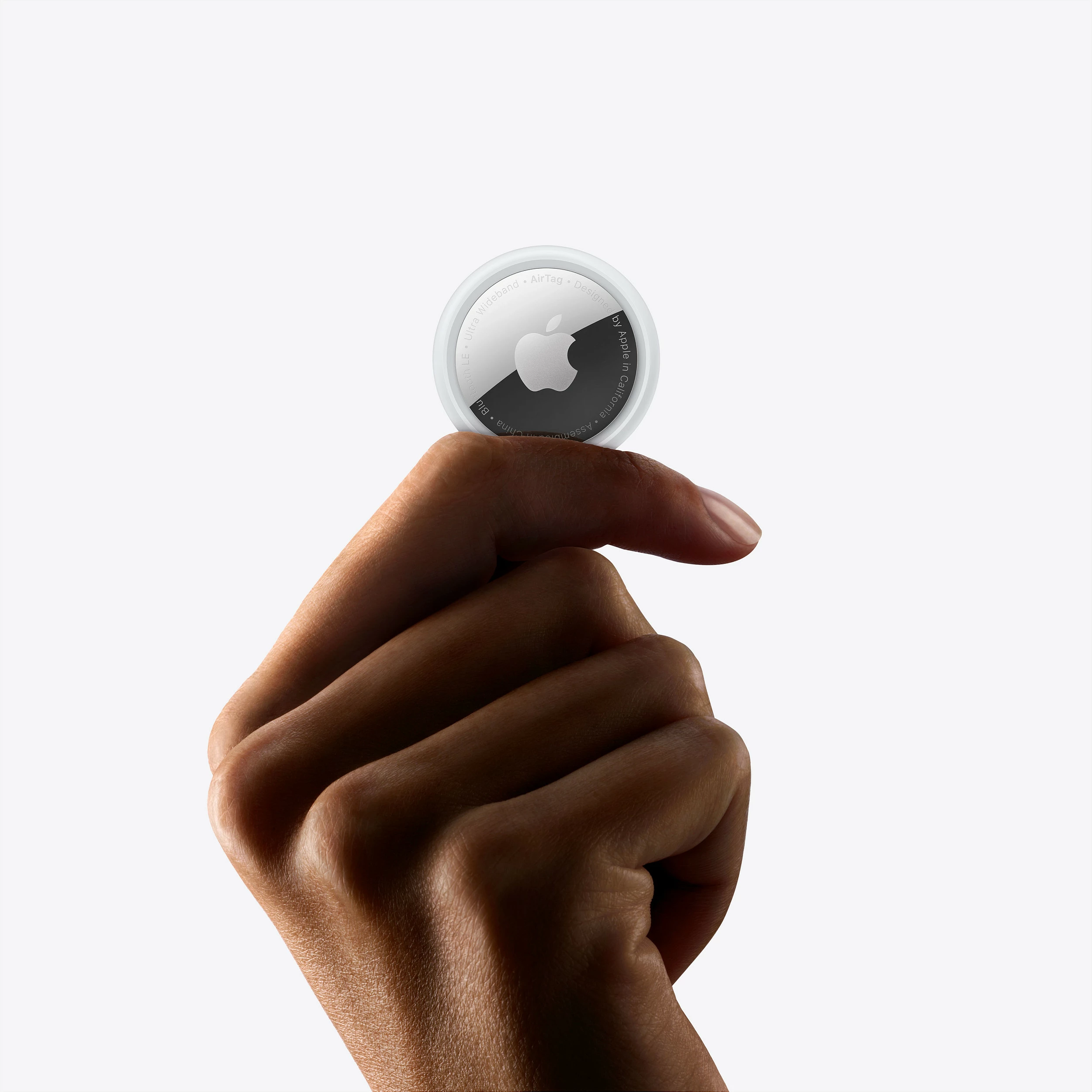 Apple AirTag, 4 copë