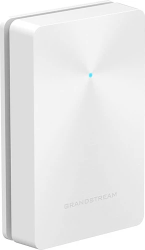Access point Grandstream GWN7624, 3550 Mbit/s, 1000,2500 Mbit/s, 2 GHz, Multi User MIMO, Bardhë