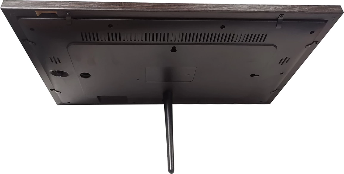 Kornizë digjitale Denver Frameo PFF-1543DW, 15.6", 16 GB, Full HD, Kafe