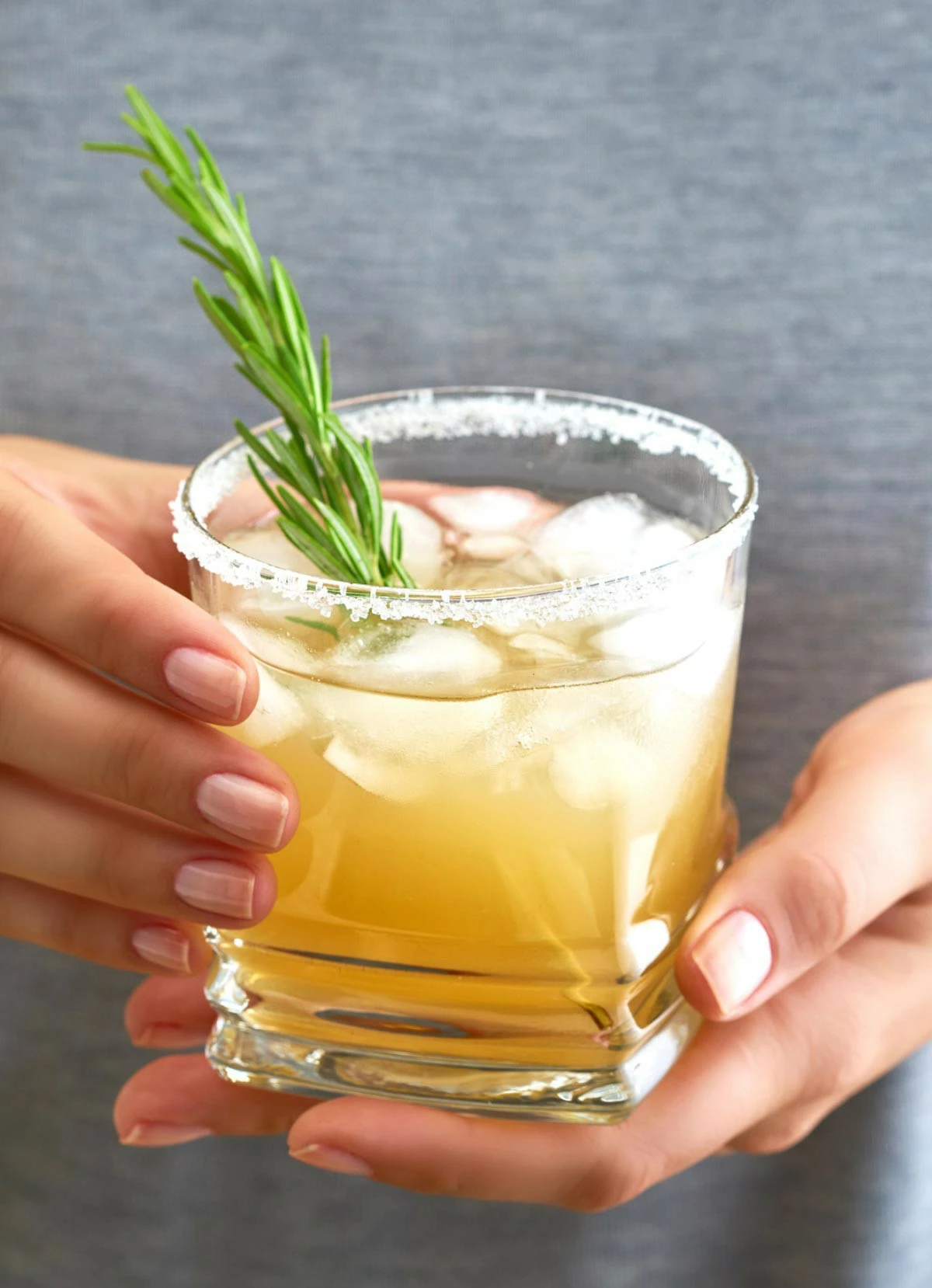 Set gotash prej qelqi (6 copë), Hermia, LV-ELG360F