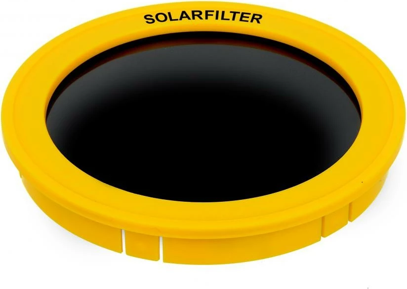 Teleskop Bresser Solarix AZ 76/350, carbon design