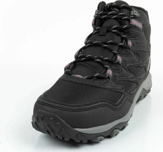 Atlete për femra Merrell, të zeza