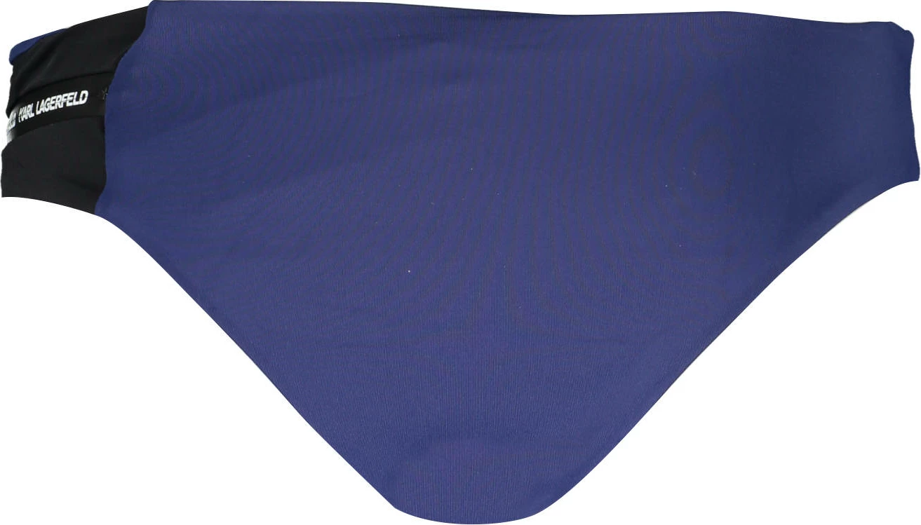 Të poshtme noti për femra KARL LAGERFELD BEACHWEAR, blu