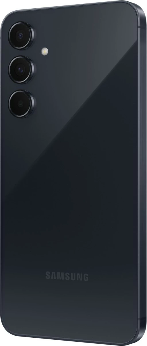 Celular Samsung Galaxy A55 5G, 128 GB, 50 MP, Awesome Navy