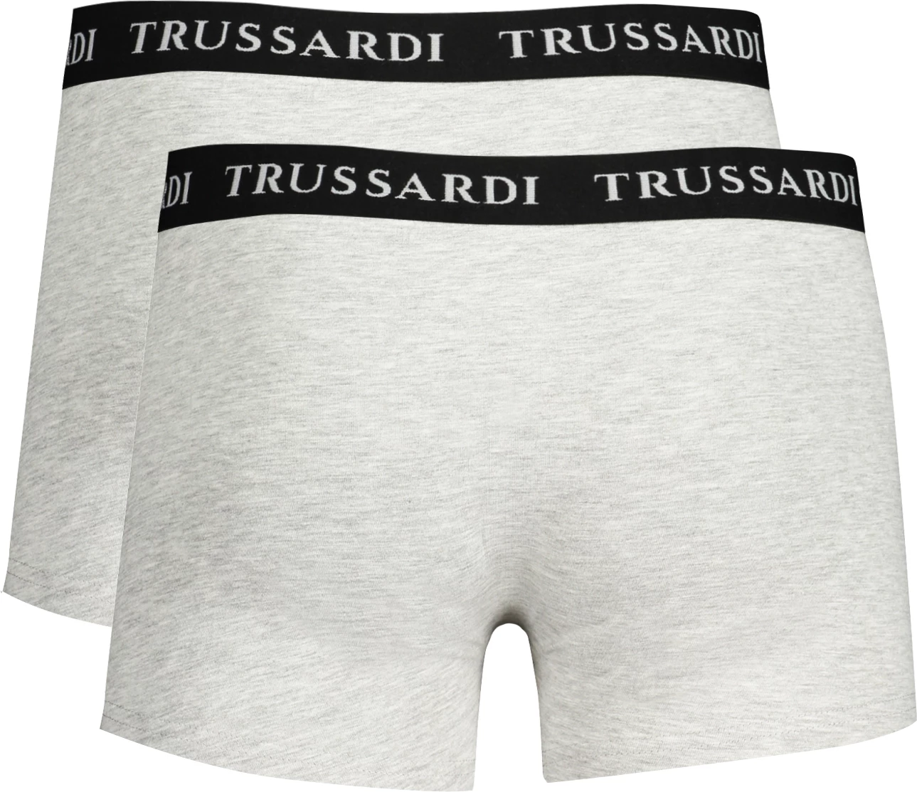 Të brendshme TRUSSARDI meshkuj, gri